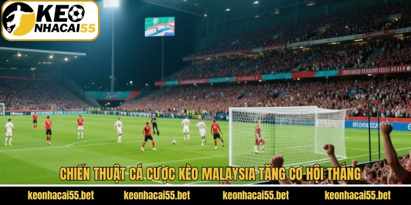 Kinh nghiệm cá cược giành chiến thắng cho người chơi