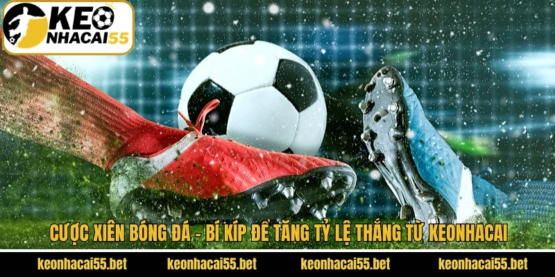 Cuoc Xien Bong Da Bi Kip De Tang Ty Le Thang Tu Keonhacai