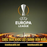 Cúp C2 - Cuộc Đua Khốc Liệt Giành Đến Ngôi Vô Địch