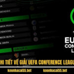Cúp C3 - Chi Tiết Về Giải UEFA Conference League Châu Âu 5 Cúp C3 - Chi Tiết Về Giải UEFA Conference League Châu Âu