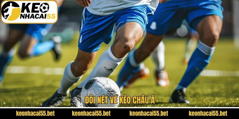 Khái niệm quan trọng về cược chấp