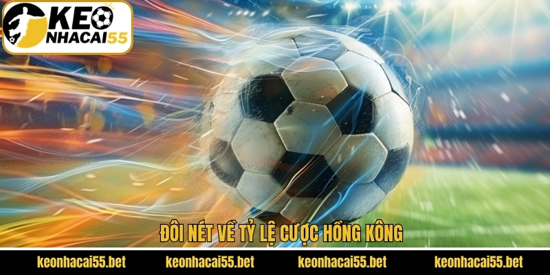 Tỷ Lệ Hồng Kông - Cẩm Nang Cá Cược Hiệu Quả Cùng Keonhacai 2 Thông tin sơ lược về kèo HK