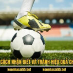 Kèo Dụ - Cách Nhận Biết Và Tránh Hiệu Quả Cho Hội Viên 5 Kèo Dụ - Cách Nhận Biết Và Tránh Hiệu Quả Cho Hội Viên