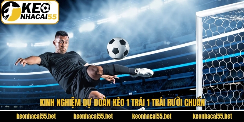 Chia sẻ bí quyết phân tích cược 1-1.5