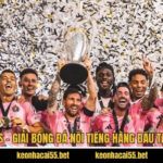 Mỹ MLS - Giải Bóng Đá Nổi Tiếng Hàng Đầu Tại Hoa Kỳ 5 Mỹ MLS - Giải Bóng Đá Nổi Tiếng Hàng Đầu Tại Hoa Kỳ
